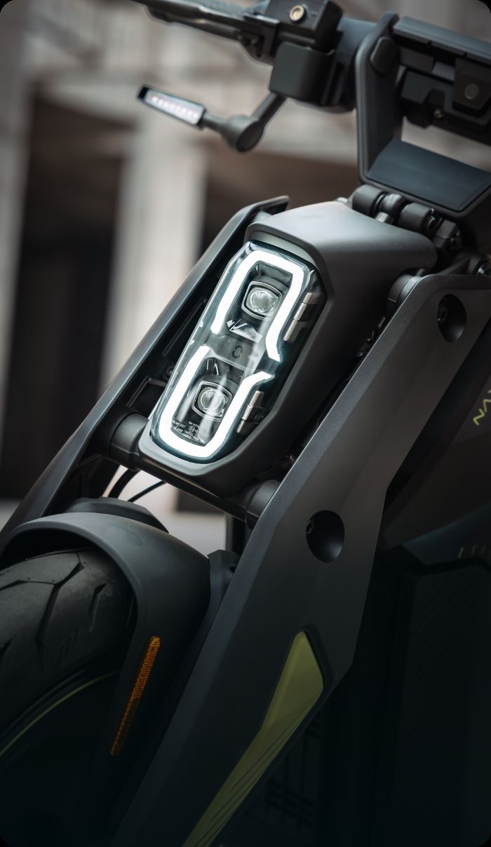  Built for the Urban, Designed for Liberation