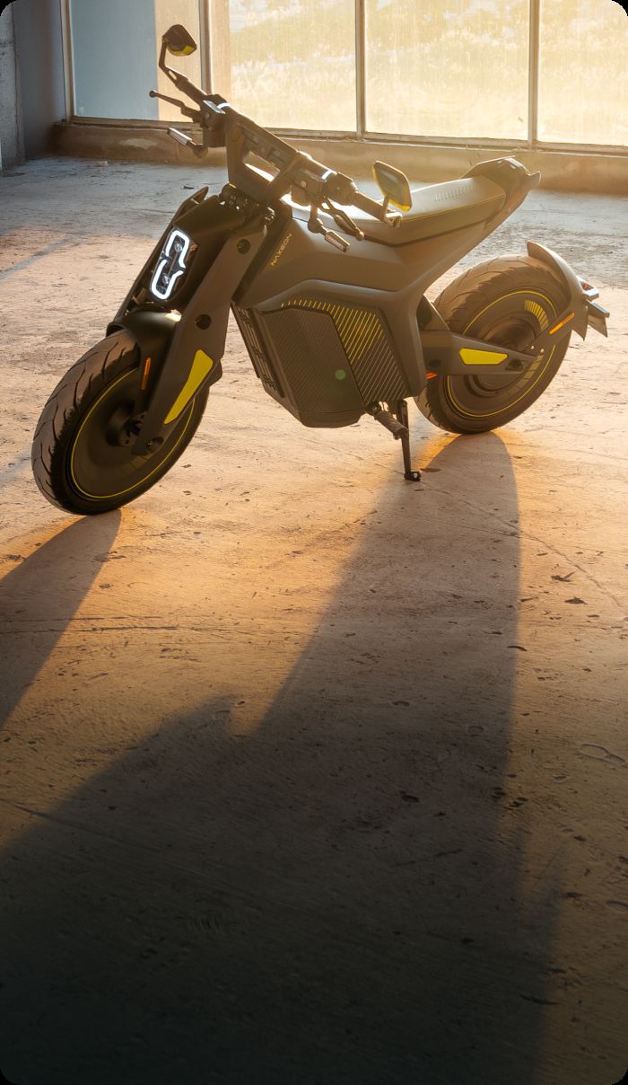  Built for the Urban, Designed for Liberation